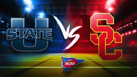 Utah vs USC Picks & Odds .